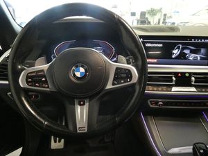 BMW X5 bild 15