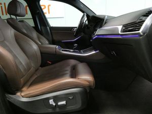 BMW X5 bild 14