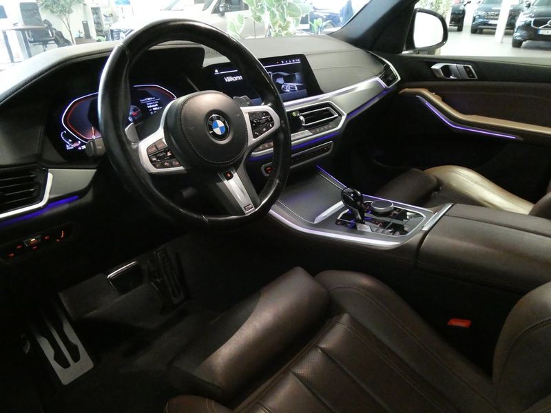 BMW X5 bild 12