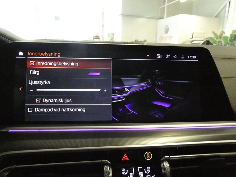 BMW X5 bild 24