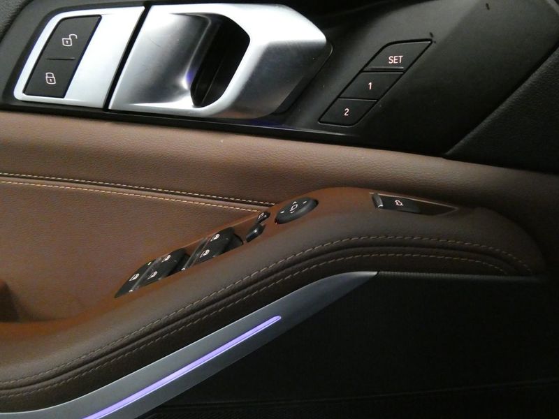 BMW X5 bild 16
