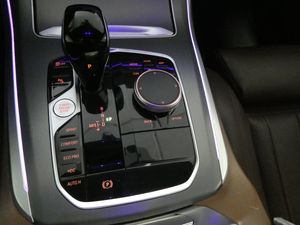 BMW X5 bild 21