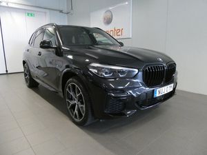 BMW X5 bild 1