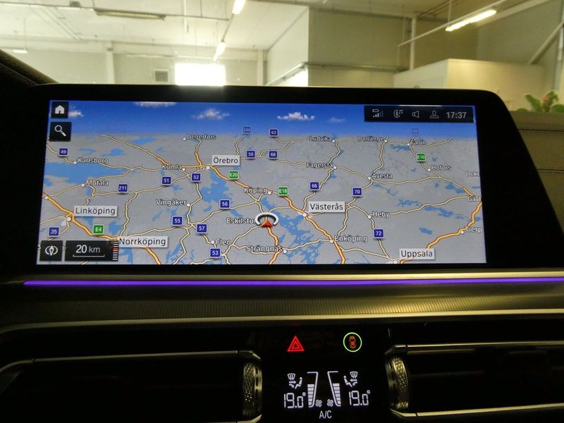 BMW X5 bild 20