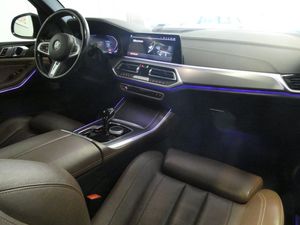 BMW X5 bild 13
