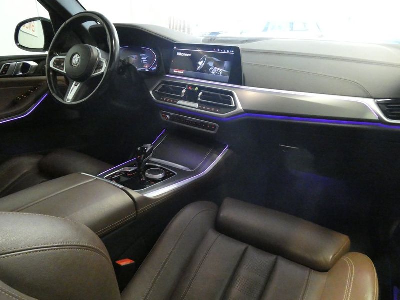 BMW X5 bild 13