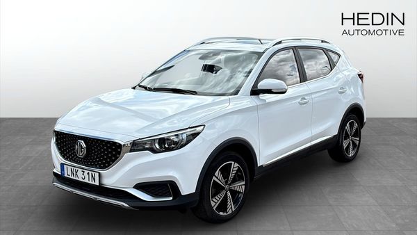 MG ZS EV LHD 45KWH LUXURY LHD 45KWH LUXURY MY21 - 2021