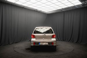 Toyota Yaris bild 7