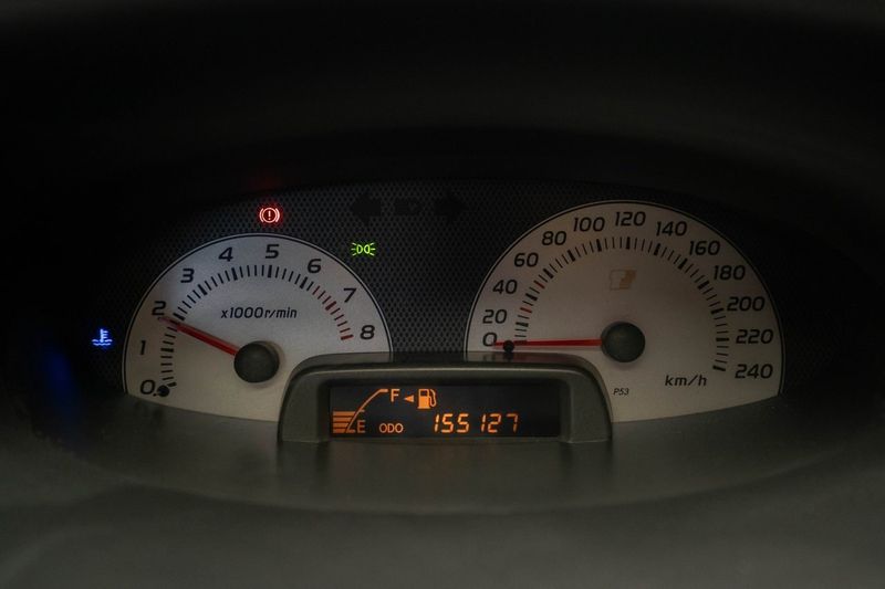 Toyota Yaris bild 17