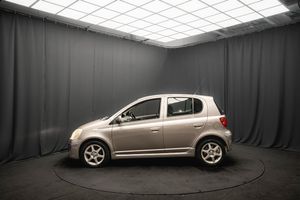 Toyota Yaris bild 9