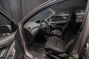 Toyota Yaris bild 13