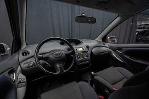 Toyota Yaris bild 11