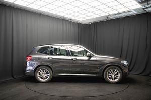 BMW X3 bild 6