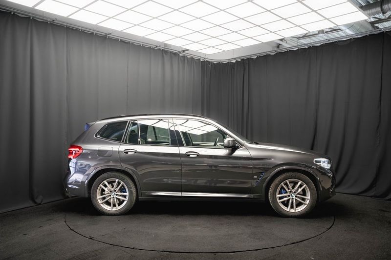 BMW X3 bild 6