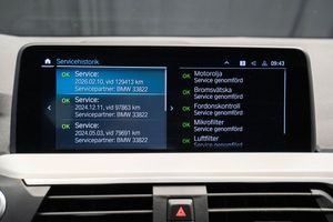 BMW X3 bild 26