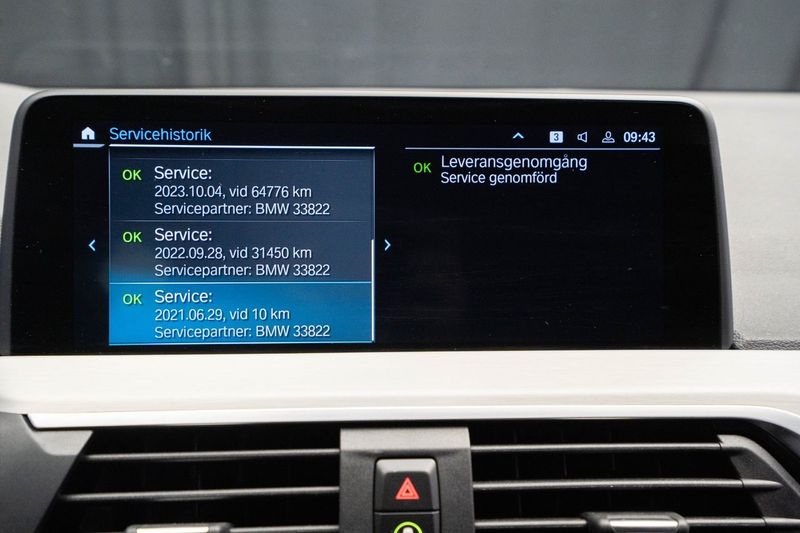 BMW X3 bild 25