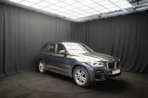BMW X3 bild 5