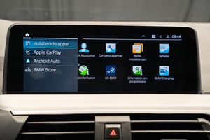 BMW X3 bild 23