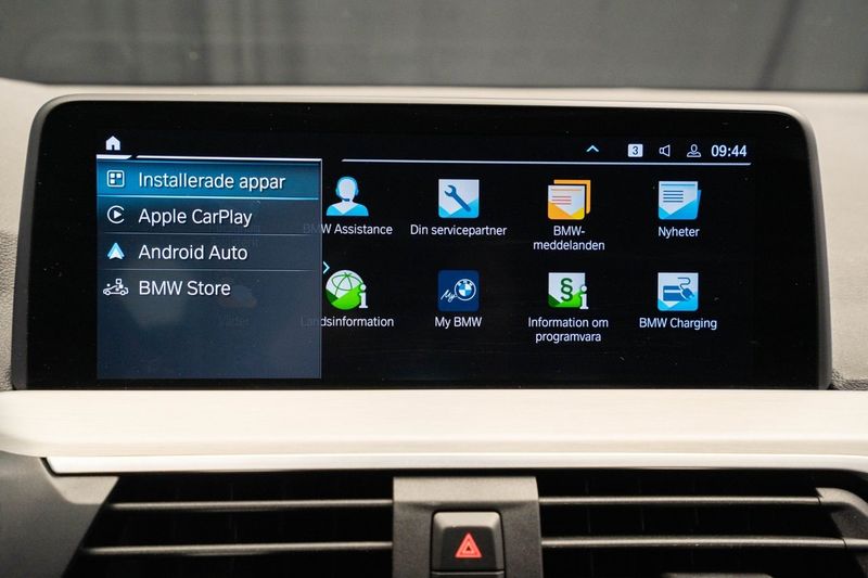 BMW X3 bild 23