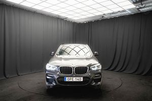BMW X3 bild 4