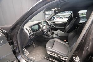BMW X3 bild 16