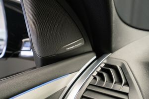BMW X3 bild 12