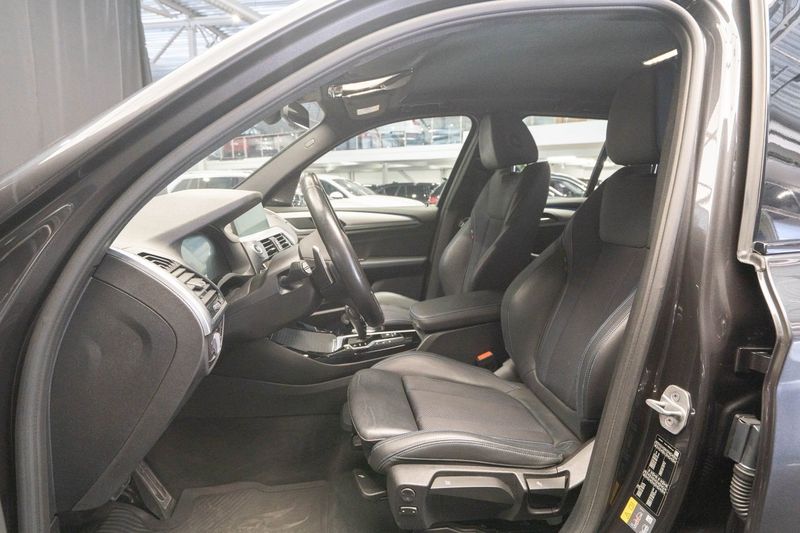 BMW X3 bild 17