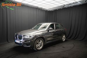 BMW X3 bild 1