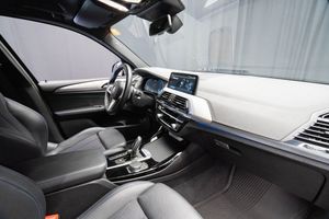 BMW X3 bild 14