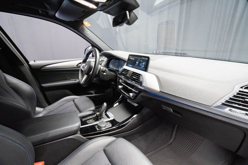 BMW X3 bild 14