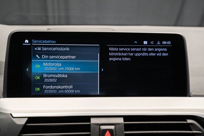 BMW X3 bild 27
