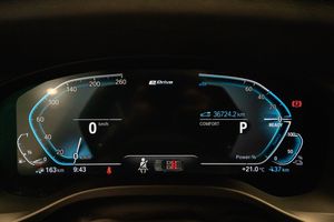 BMW X3 bild 21