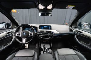 BMW X3 bild 15