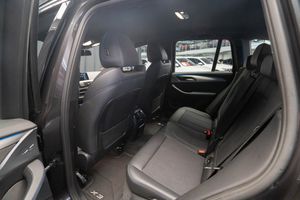 BMW X3 bild 20
