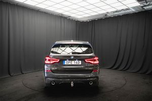 BMW X3 bild 8