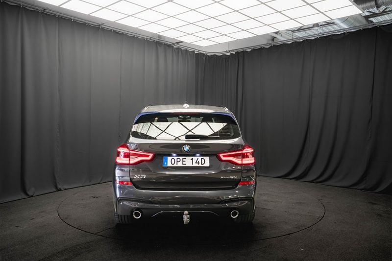 BMW X3 bild 8