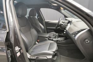 BMW X3 bild 18