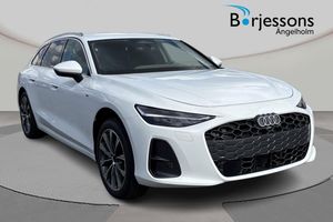 Audi A6 bild 1