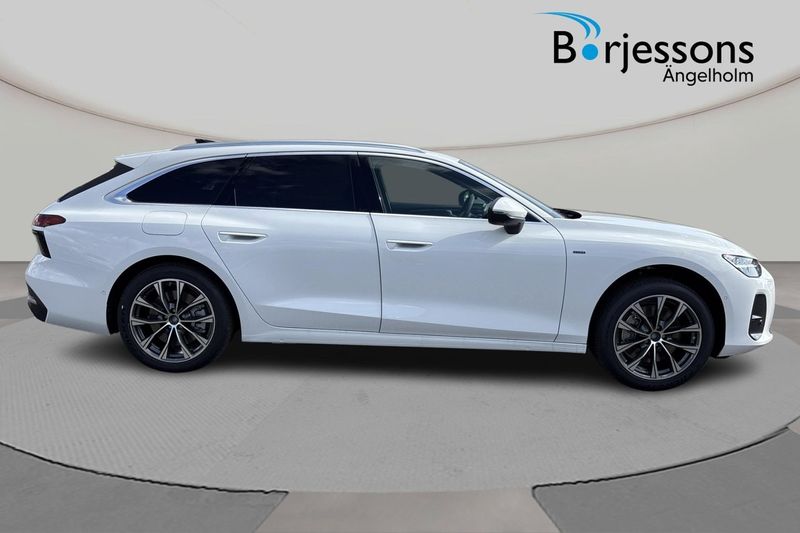 Audi A6 bild 2