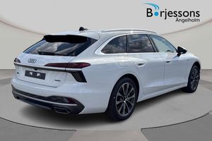 Audi A6 bild 3