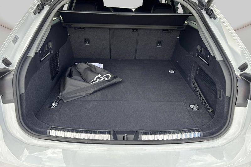 Audi A6 bild 7