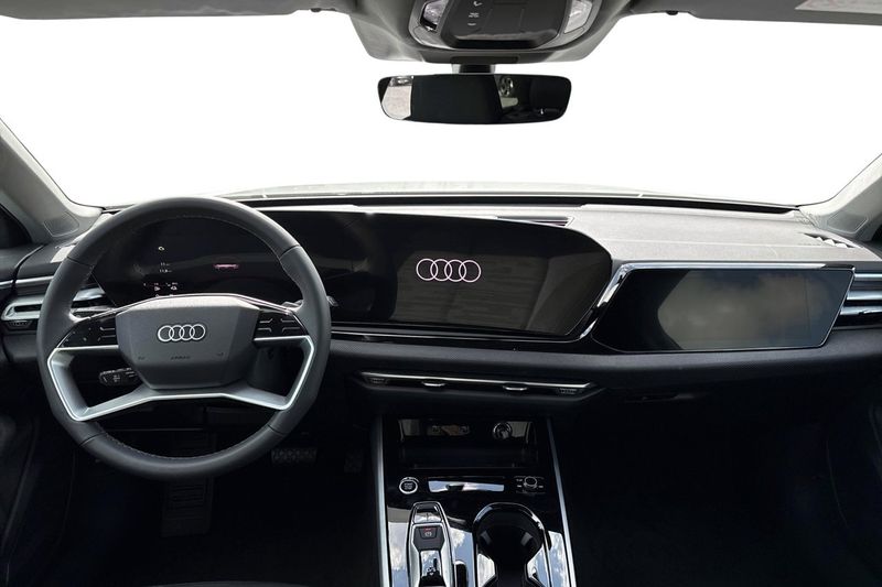 Audi A6 bild 5