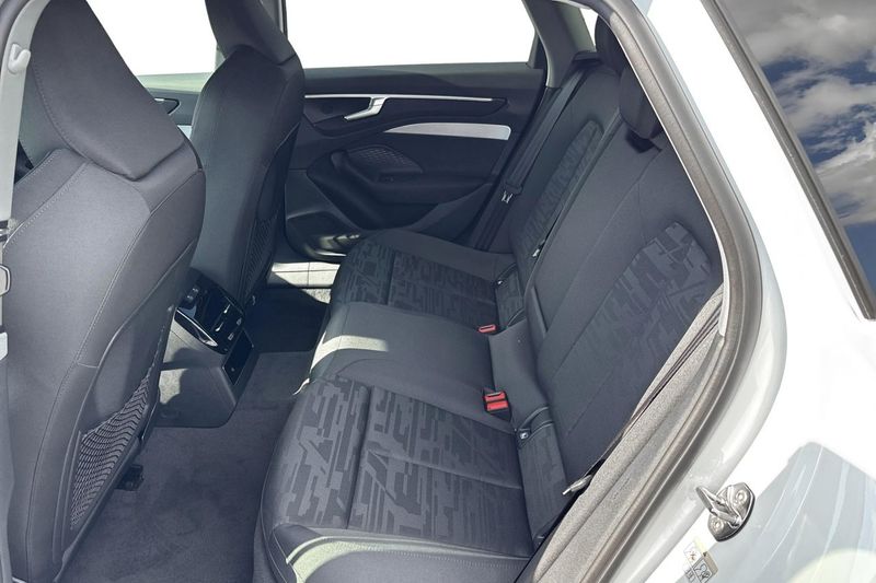 Audi A6 bild 6