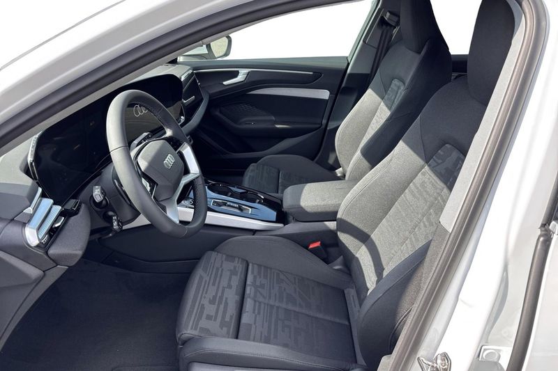Audi A6 bild 4