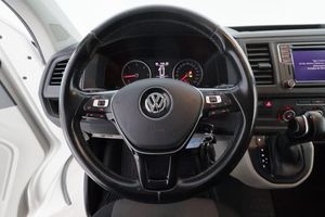 Volkswagen Transporter bild 20