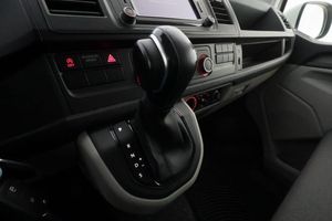 Volkswagen Transporter bild 19