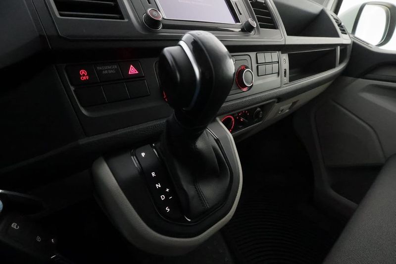 Volkswagen Transporter bild 19