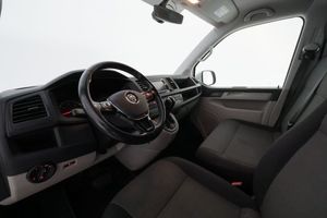 Volkswagen Transporter bild 11