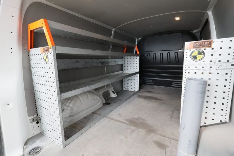 Volkswagen Transporter bild 8