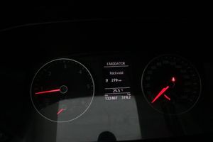 Volkswagen Transporter bild 12